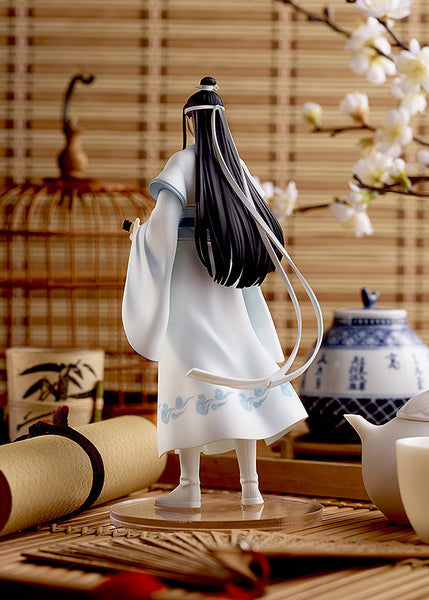 Mo Dao Zu Shi - Lan Wangji - Pop Up Parade (Good Smile Arts Shanghai, Good Smile Company)