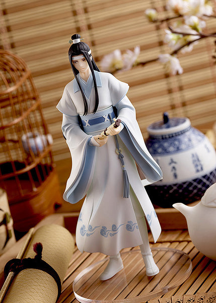Mo Dao Zu Shi - Lan Wangji - Pop Up Parade (Good Smile Arts Shanghai, Good Smile Company)