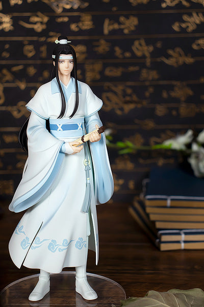 Mo Dao Zu Shi - Lan Wangji - Pop Up Parade (Good Smile Arts Shanghai, Good Smile Company)