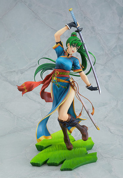 Fire Emblem: Rekka no Ken - Lin - 1/7 (Intelligent Systems)