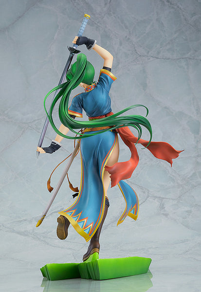 Fire Emblem: Rekka no Ken - Lin - 1/7 (Intelligent Systems)