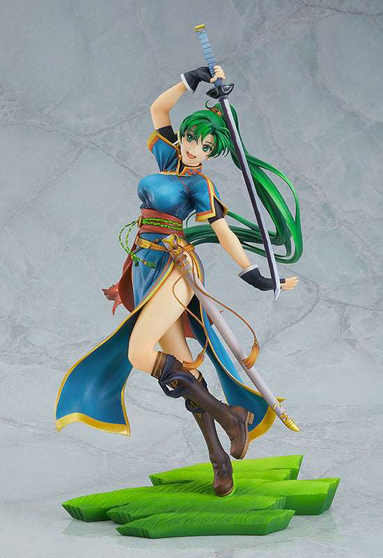 Fire Emblem: Rekka no Ken - Lin - 1/7 (Intelligent Systems)