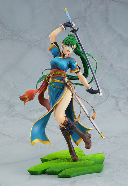 Fire Emblem: Rekka no Ken - Lin - 1/7 (Intelligent Systems)