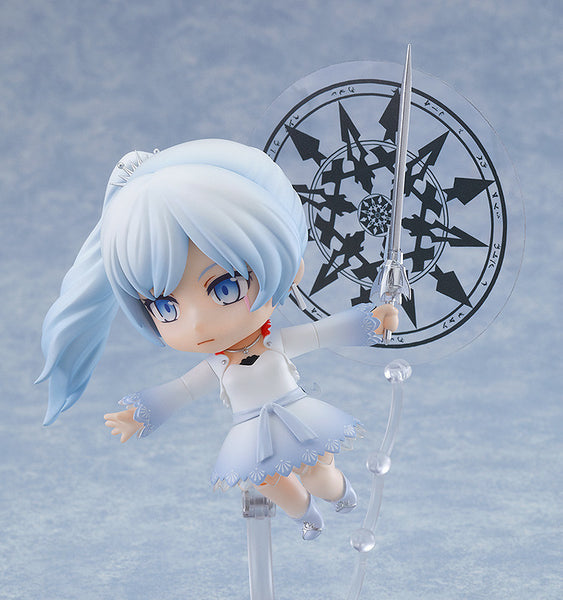 RWBY - Weiss Schnee - Nendoroid (#1529) (Good Smile Company)