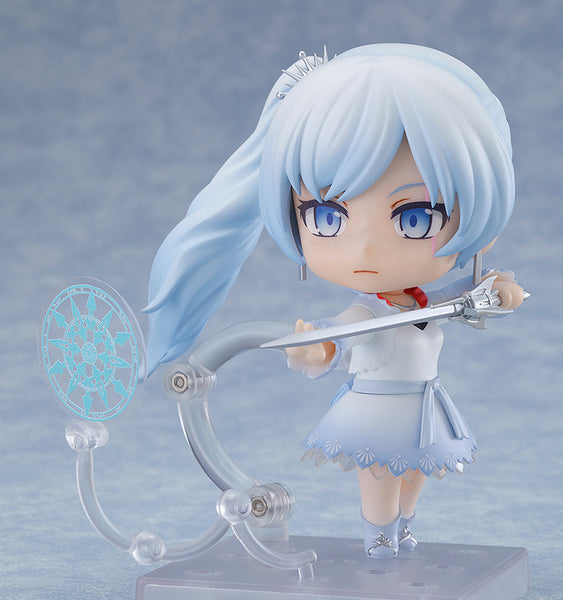 RWBY - Weiss Schnee - Nendoroid (#1529) (Good Smile Company)