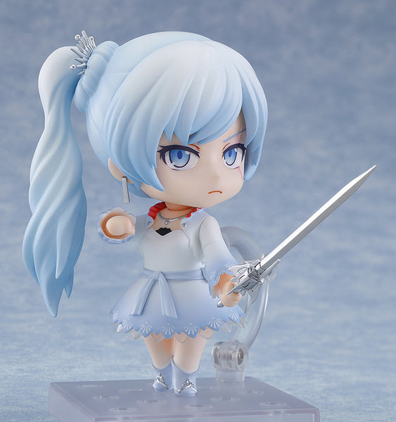 RWBY - Weiss Schnee - Nendoroid (#1529) (Good Smile Company)