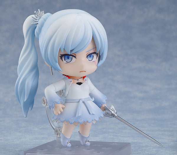 RWBY - Weiss Schnee - Nendoroid (#1529) (Good Smile Company)