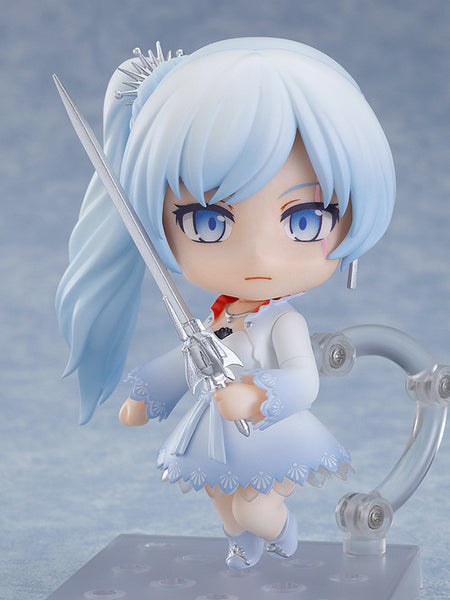 RWBY - Weiss Schnee - Nendoroid (#1529) (Good Smile Company)