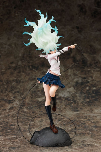 Yuzuko Peppermint - Hayakawa Yuzuko - 1/8 (Good Smile Company)