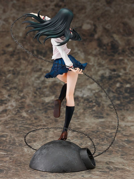 Yuzuko Peppermint - Hayakawa Yuzuko - 1/8 (Good Smile Company)