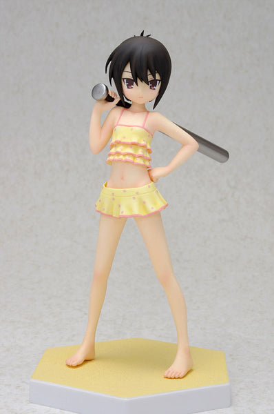 A Channel - Ichii Tooru - Beach Queens - 1/10 - Swimsuit ver. (Wave)