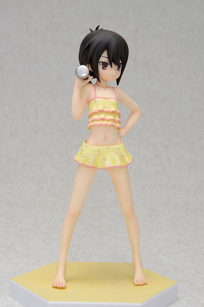 A Channel - Ichii Tooru - Beach Queens - 1/10 - Swimsuit ver. (Wave)