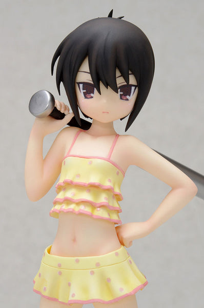 A Channel - Ichii Tooru - Beach Queens - 1/10 - Swimsuit ver. (Wave)