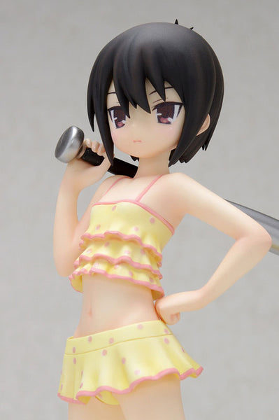 A Channel - Ichii Tooru - Beach Queens - 1/10 - Swimsuit ver. (Wave)