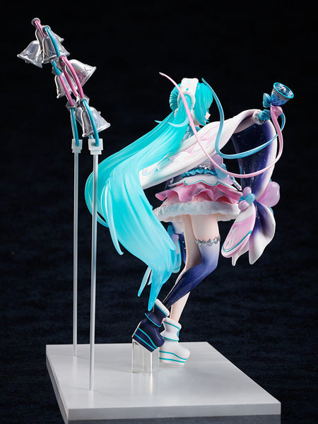 Piapro Characters - Hatsune Miku - F:Nex - 1/7 - Magical Mirai 2020 Winter Festival Ver. (FuRyu)