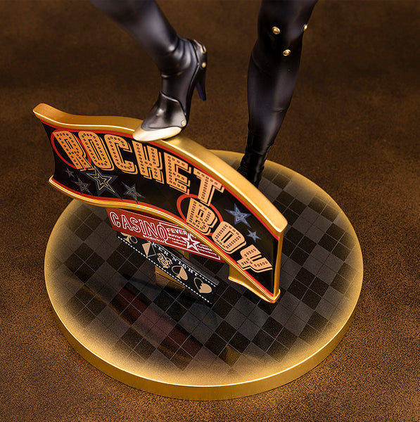 Original - Character's Selection - Ithnani - 1/6 (Native, Rocket Boy)