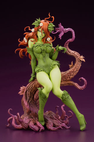 Batman - Poison Ivy - Bishoujo Statue - DC Comics Bishoujo - 1/7 - Limited Edition (Kotobukiya)