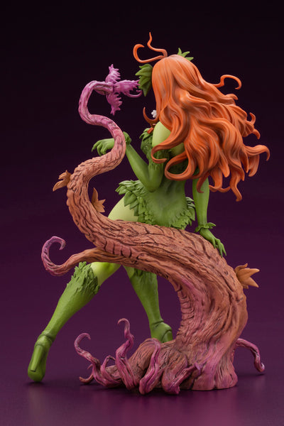 Batman - Poison Ivy - Bishoujo Statue - DC Comics Bishoujo - 1/7 - Limited Edition (Kotobukiya)