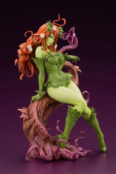 Batman - Poison Ivy - Bishoujo Statue - DC Comics Bishoujo - 1/7 - Limited Edition (Kotobukiya)