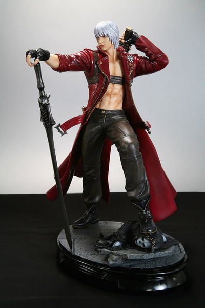 Devil May Cry 3 - Dante - ARTFX (Kotobukiya)