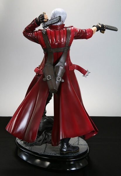 Devil May Cry 3 - Dante - ARTFX (Kotobukiya)