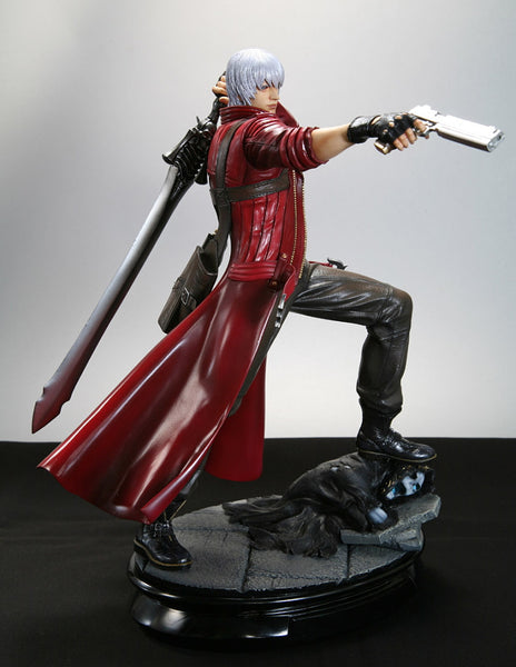 Devil May Cry 3 - Dante - ARTFX (Kotobukiya)