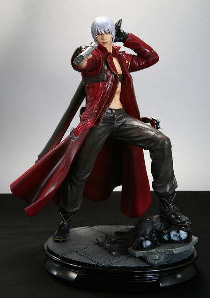 Devil May Cry 3 - Dante - ARTFX (Kotobukiya)