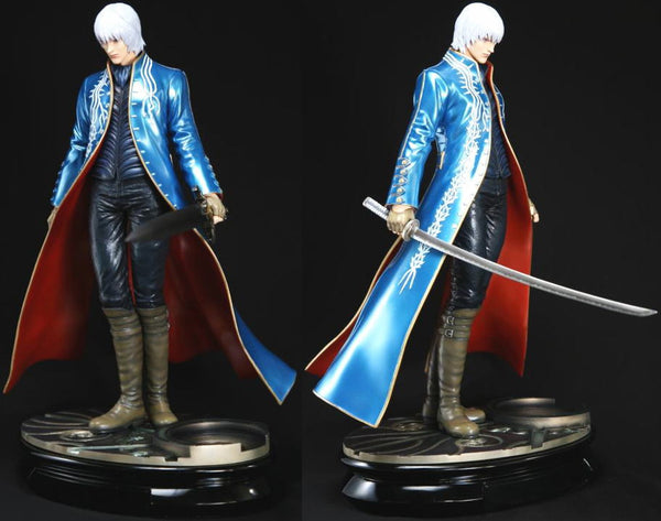 Devil May Cry 3 - Vergil - ARTFX - 1/6 (Kotobukiya)