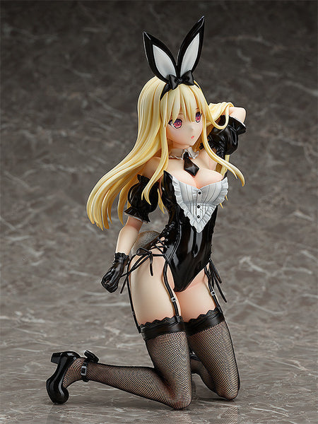 Original - B-style - Eureka - 1/4 - Bunny Ver. (FREEing)