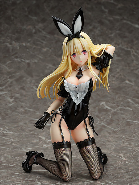 Original - B-style - Eureka - 1/4 - Bunny Ver. (FREEing)
