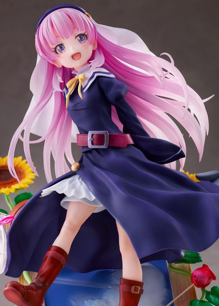 Kamisama ni Natta Hi - Satou Hina - 1/7 - Memories of Summer (Aniplex)