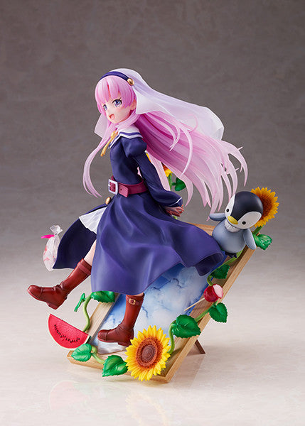 Kamisama ni Natta Hi - Satou Hina - 1/7 - Memories of Summer (Aniplex)
