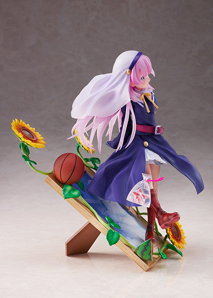 Kamisama ni Natta Hi - Satou Hina - 1/7 - Memories of Summer (Aniplex)