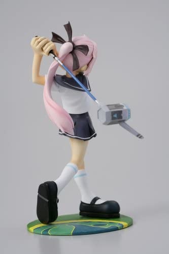 PangYa - Hana - UM Ultimate Model (Aoshima)