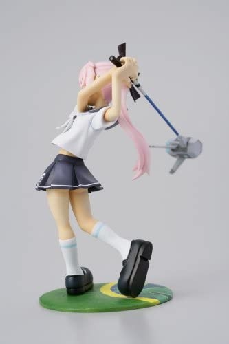 PangYa - Hana - UM Ultimate Model (Aoshima)