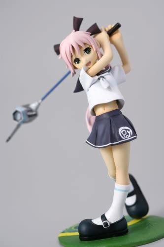 PangYa - Hana - UM Ultimate Model (Aoshima)
