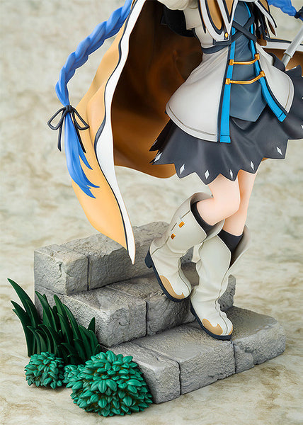 Mushoku Tensei ~Isekai Ittara Honki Dasu~ - Roxy Migurdia - CA Works - 1/7 (Chara-Ani, Kadokawa)