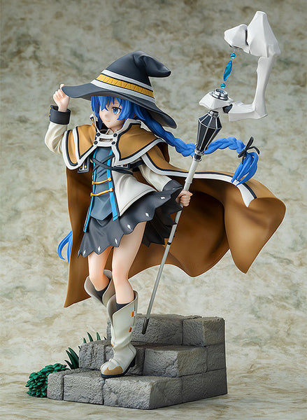 Mushoku Tensei ~Isekai Ittara Honki Dasu~ - Roxy Migurdia - CA Works - 1/7 (Chara-Ani, Kadokawa)