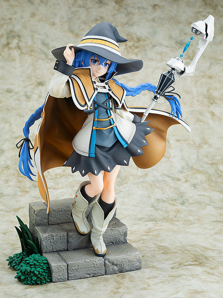 Mushoku Tensei ~Isekai Ittara Honki Dasu~ - Roxy Migurdia - CA Works - 1/7 (Chara-Ani, Kadokawa)