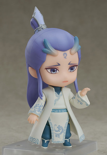 Ne Zha - Ao Bing - Nendoroid (#1460-DX) - DX Ver. (Good Smile Arts Shanghai, Good Smile Company)
