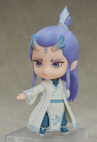 Ne Zha - Ao Bing - Nendoroid (#1460-DX) - DX Ver. (Good Smile Arts Shanghai, Good Smile Company)