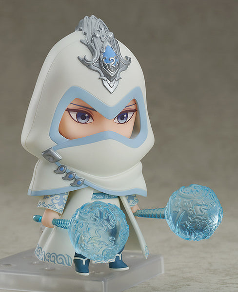 Ne Zha - Ao Bing - Nendoroid (#1460-DX) - DX Ver. (Good Smile Arts Shanghai, Good Smile Company)