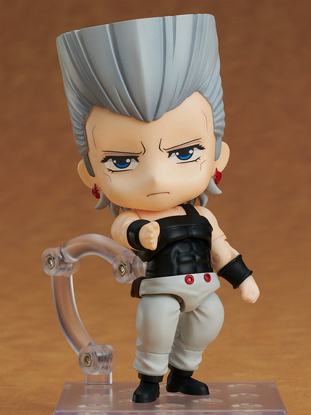 Jojo no Kimyou na Bouken - Stardust Crusaders - Anubis Shin - Jean Pierre Polnareff - Nendoroid (#1561) (Good Smile Company, Medicos Entertainment)