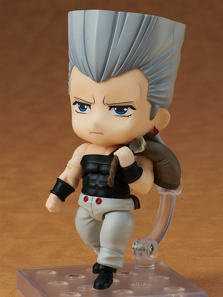 Jojo no Kimyou na Bouken - Stardust Crusaders - Anubis Shin - Jean Pierre Polnareff - Nendoroid (#1561) (Good Smile Company, Medicos Entertainment)