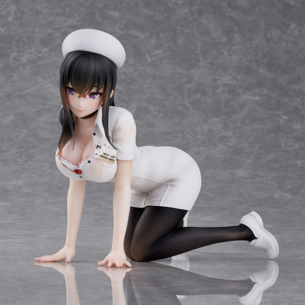 Original - Nurse-san (Union Creative International Ltd)
