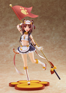 Nekopara - Azuki - 1/7 - Race Queen ver. (Nekoyome)