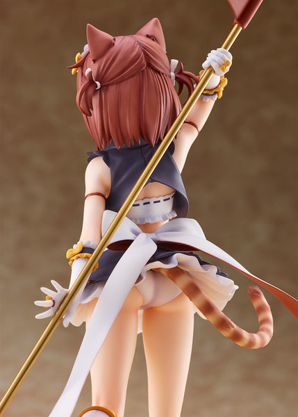 Nekopara - Azuki - 1/7 - Race Queen ver. (Nekoyome)