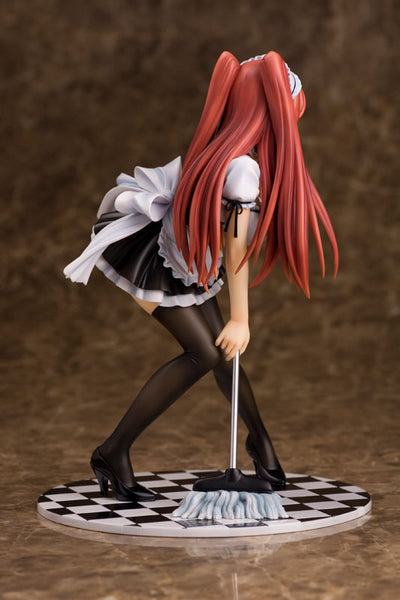 To Heart 2 - Kousaka Tamaki - Skytube - 1/7 - Black Maid ver. (Alphamax)