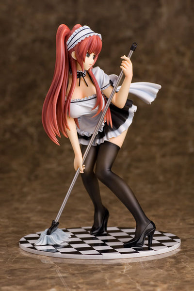 To Heart 2 - Kousaka Tamaki - Skytube - 1/7 - Black Maid ver. (Alphamax)