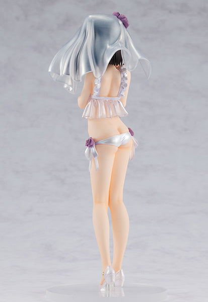 Fate/Kaleid Liner Prisma☆Illya: Prisma☆Phantasm - Miyu Edelfelt - KDcolle - 1/7 - Wedding Bikini Ver. (Good Smile Company, Kadokawa)